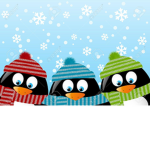 World of Penguins