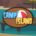| Camp Island! |