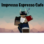 Impresso Espresso ~