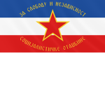 - Socialist Federal Republic of Yugoslavia -