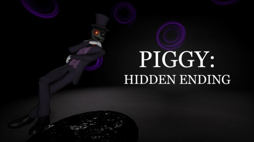 Piggy: Hidden Ending