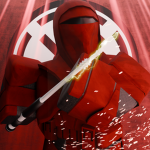 ΤGΑR | Red Guard