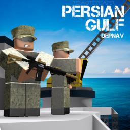 [GAMEPASSES!] Southern Persian Gulf