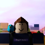 OFFICIAL ROGUE NOLA FAN GROUP