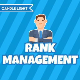 Candle Light | Rank Manager