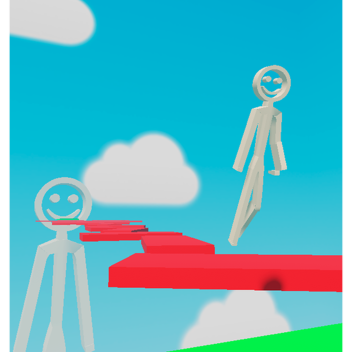 the Billy obby!!!! (NEW)