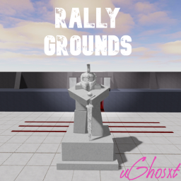 [RALLY] Rally grounds