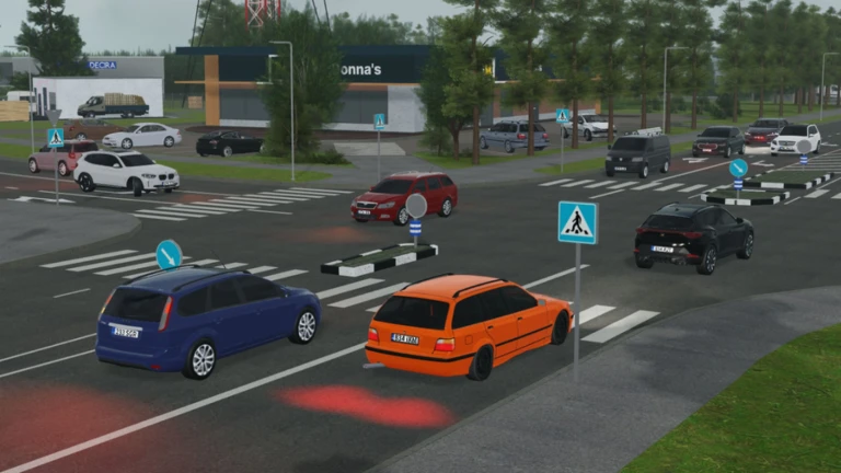 [BIG UPDATE] Pärnu, Estonia