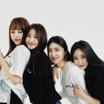 Brave Girls (브레이브걸스)
