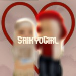 SaikyoGirl