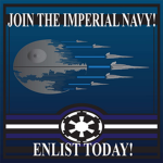 TIE - Imperial Navy