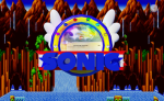 sonic forever RP
