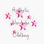 Aesthetic Wardrobe Clothing