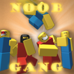 noob gang ayeeeeeeeeeee