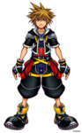 Sora Fan Club