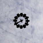 INTERSTELLAR: Docking with Endurance