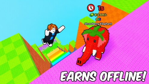 Jump High For Brainrots