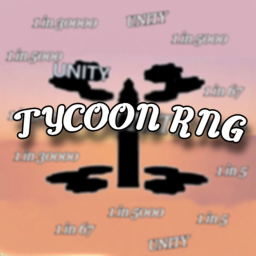 Unity Rng Tycoon
