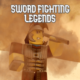 Sword Fighting Legends