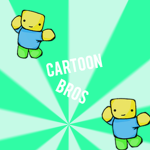 Cartoon Bros