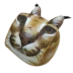 killer floppa