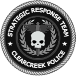 CPD || Strategic Response Team