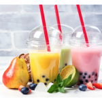 BubbleTea Fans