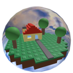 Bite-Sized Classic World