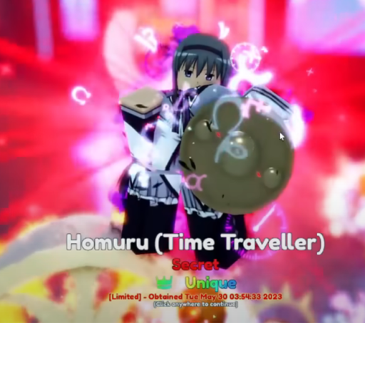 Anime Advenutres Witch Secret Portal!