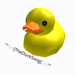 # TheDuckSong #