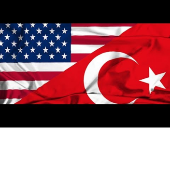 Amerika vs Türkiye (ABD VS TR)
