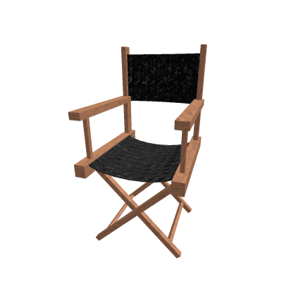 Director's Chair
