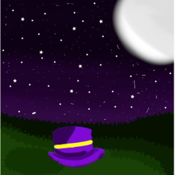 A Big Field. [ENDLESS BETA] (NO UPDATE!)