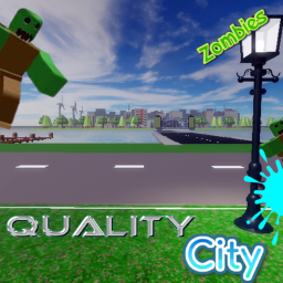 Quality City [BIG UPDATE]