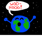 Save our only Earth