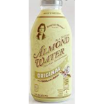 Almond Water Team