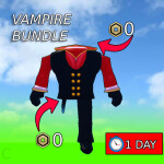 [✅] Vampire Bundle