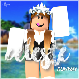 celesté Runway!
