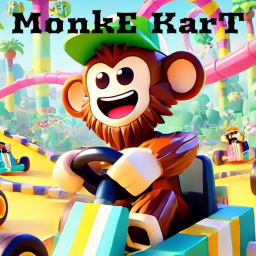 MonkE KarT