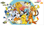 team pokeymon squad