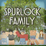 Spurlock Family❤