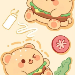 ´ ˗ˏˋ 🍔ˎˊ˗ `