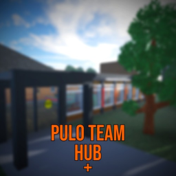 Pulo Team Hub +