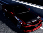 Midnight Racer's