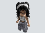 For people that don’t have roebucks