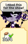 Shadowmilklings