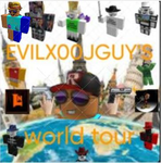 The Evilxoojguy_dude Hangout Center