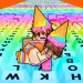 [HUGS] Climb Keyboard Stairs! icon