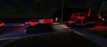 HWRC | Widdow County Fire Station 1.