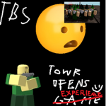 The Blocky SLAYERS!
